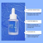 Hoegoa Copper Peptide Dense Hair Essence