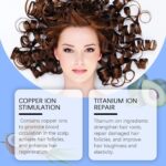 Hoegoa Copper Peptide Dense Hair Essence