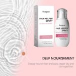 Hoegoa Hair Helper Spray
