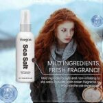 Hoegoa Sea Salt Spray Dry Hair Spray