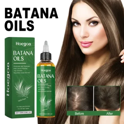 Hoegoa Batana Oil
