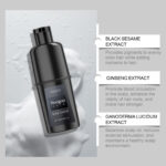 Hoegoa Hiar Dye Shampoo