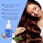 Hoegoa Copper Peptide Dense Hair Essence