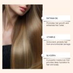 Hoegoa Organic Batana Hair Mask