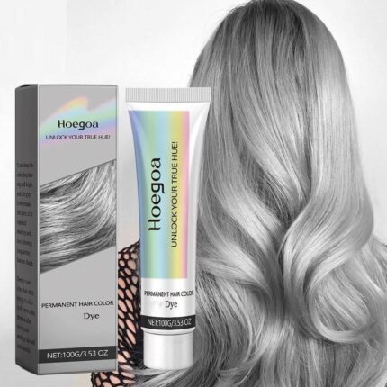 Hoegoa Silver Hair Dye