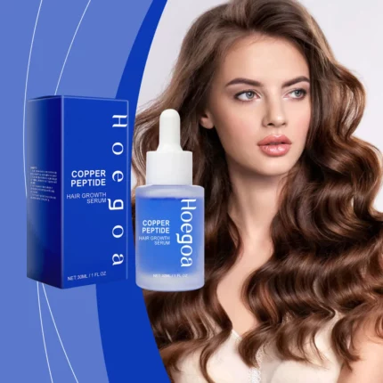Hoegoa Copper Peptide Dense Hair Essence