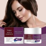 Hoegoa Purple Hair Mask Nourishing Long-lasting
