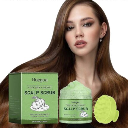 Hoegoa Scalp Scrub