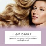 Hoegoa Purple Hair Mask Nourishing Long-lasting