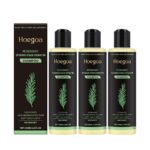 Hoegoa Rosemary Shampoo​ Plant Oil Control Nourishing Moisturizing Repair