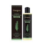 Hoegoa Rosemary Shampoo​ Plant Oil Control Nourishing Moisturizing Repair