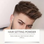 Hoegoa Hair Powder​