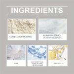 Hoegoa Hair Powder​