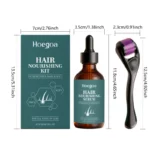 Hoegoa Hair Nourishing Kit​