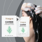 Hoegoa Cleanse And Nourish Shampoo
