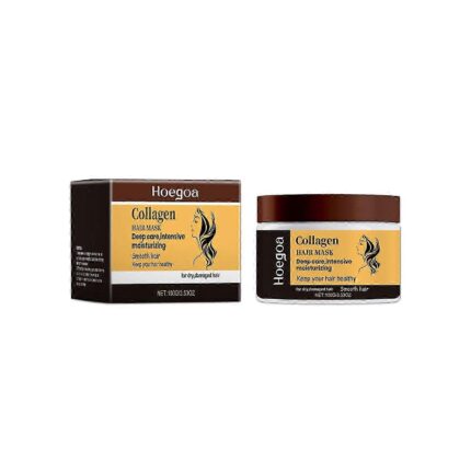 Hoegoa Collagen Hair Mask​