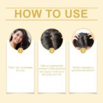Hoegoa Maca Essence Oil​