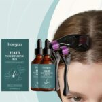 Hoegoa Hair Nourishing Kit​