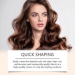 Hoegoa Curl Defining Cream