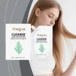 Hoegoa Cleanse And Nourish Shampoo