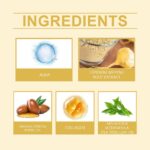 Hoegoa Maca Essence Oil​