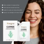 Hoegoa Cleanse And Nourish Shampoo