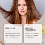 Hoegoa Collagen Hair Mask​
