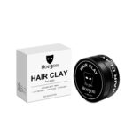 Hoegoa Hair Clay​ Natural Volume
