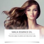 Hoegoa Maca Essence Oil​