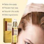 Hoegoa Maca Essence Oil​