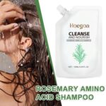Hoegoa Cleanse And Nourish Shampoo