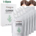 Hoegoa Cleanse And Nourish Shampoo